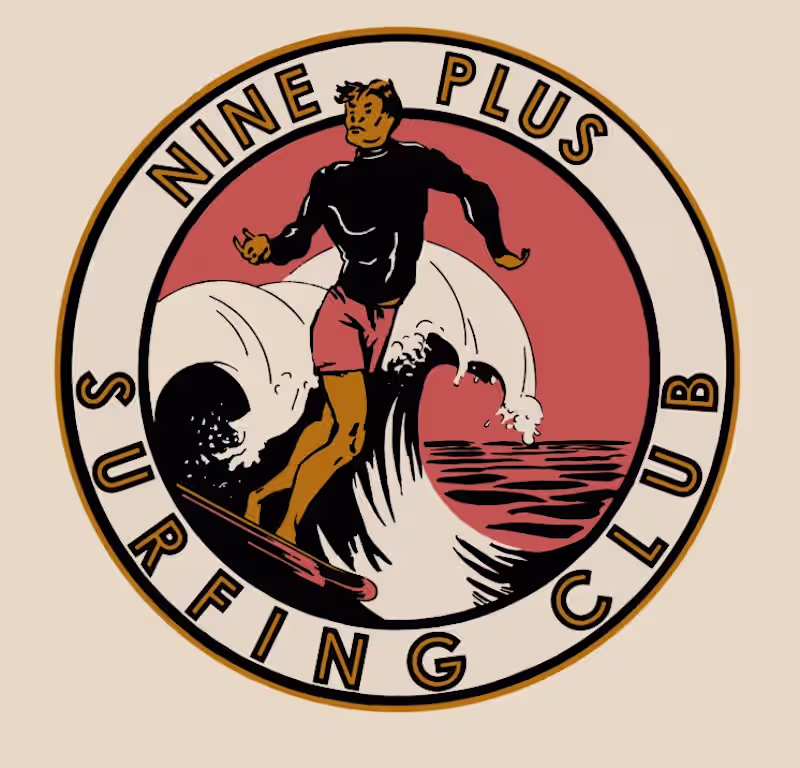 Cover image for Logo Design