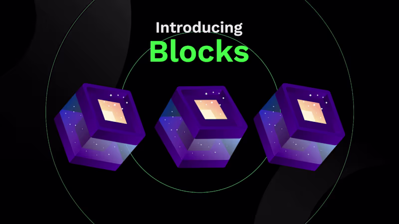 Cover image for Micro Interactions for Tech App