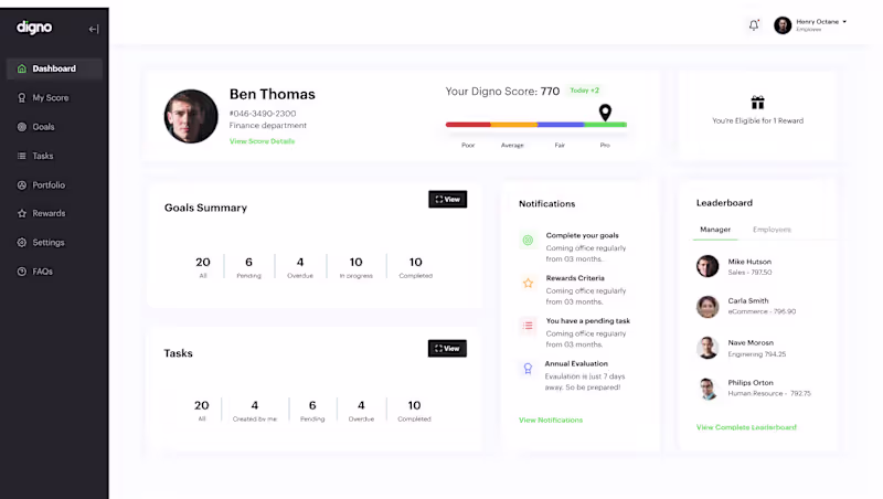 Cover image for SAAS Projects B2B B2C:: Behance