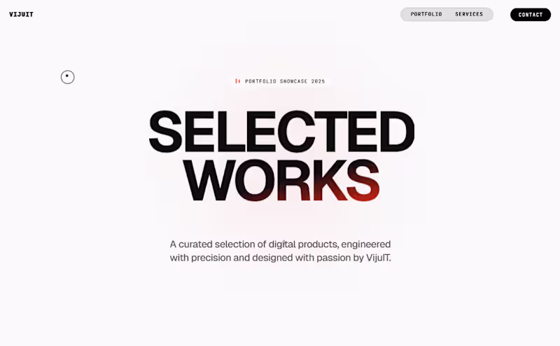 Cover image for Excited to share a sneak peek into my latest project. A cura...