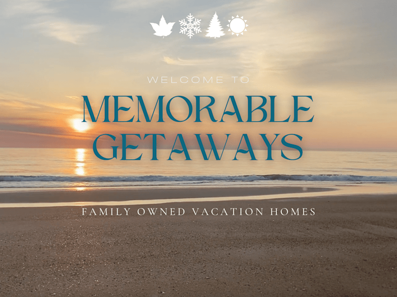 Cover image for Full Service Marketing Support for Vacation Rental Company