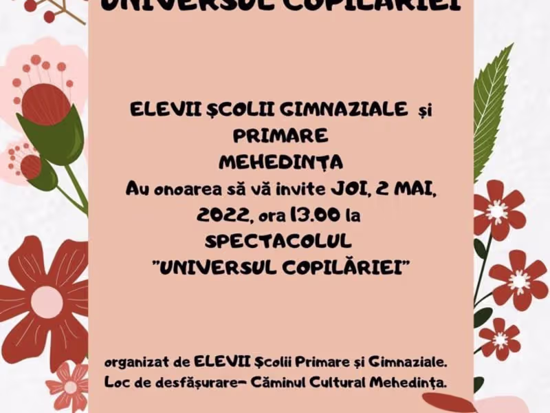 Cover image for Flyer