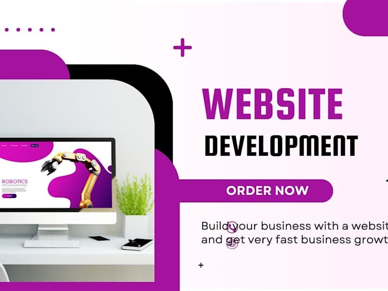 Cover image for Create Stunning Landing Pages with HTML, CSS, and Bootstrap