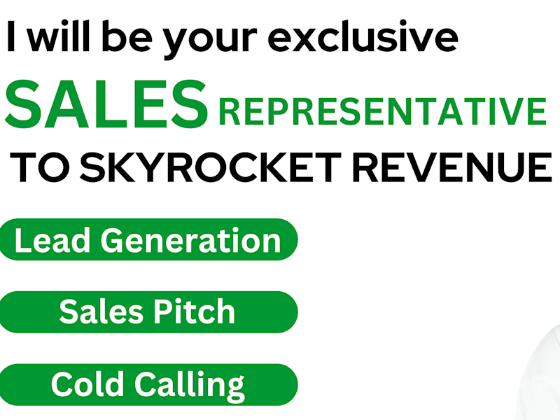 Cover image for Revolutionizing Sales Strategies for Enhanced Results