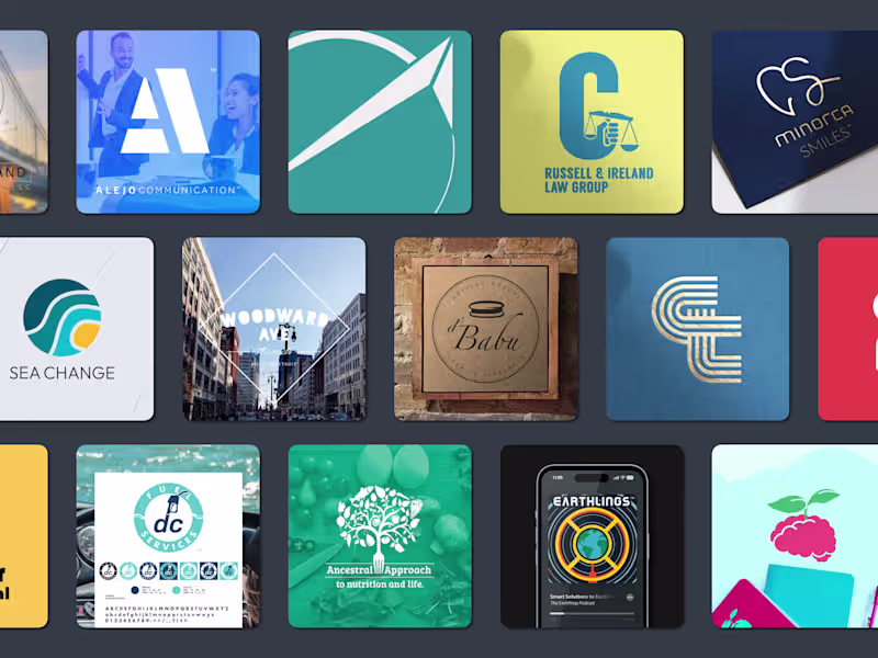 Cover image for Customized and Transformative Brand that Aligns with Your Vision