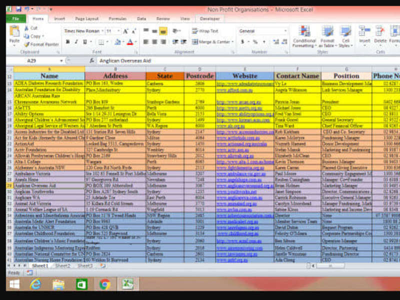 Cover image for DATA ENTRY