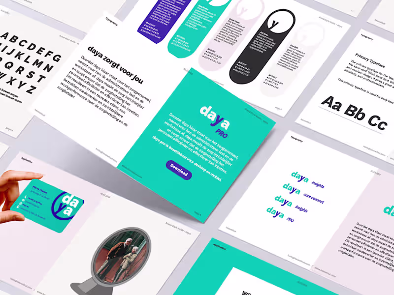 Cover image for Pro Branding Package