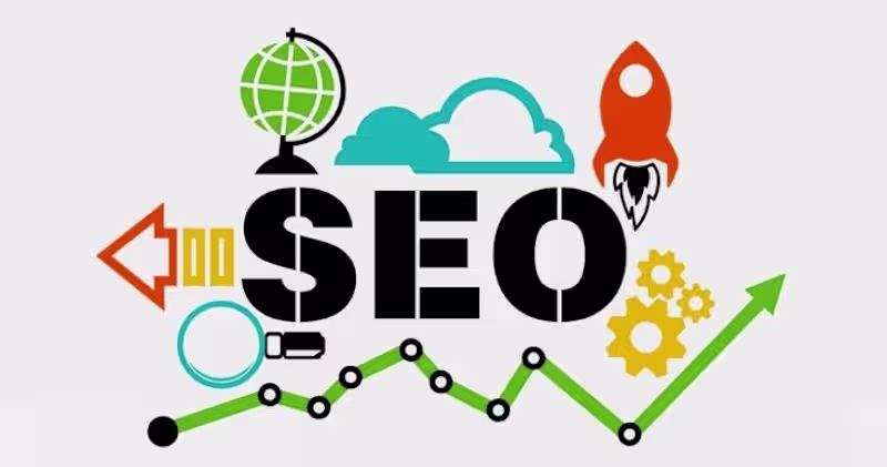 Cover image for How to learn to write in ways that match search engine optimiza…