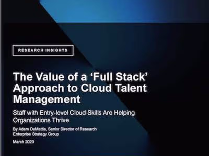 Cover image for AWS Job Board | Product Design — rb.