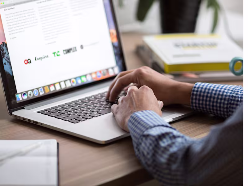 Cover image for I write high-converting email copy .