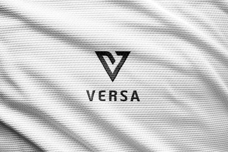 Cover image for Versa Australian Fashion Brand Logo