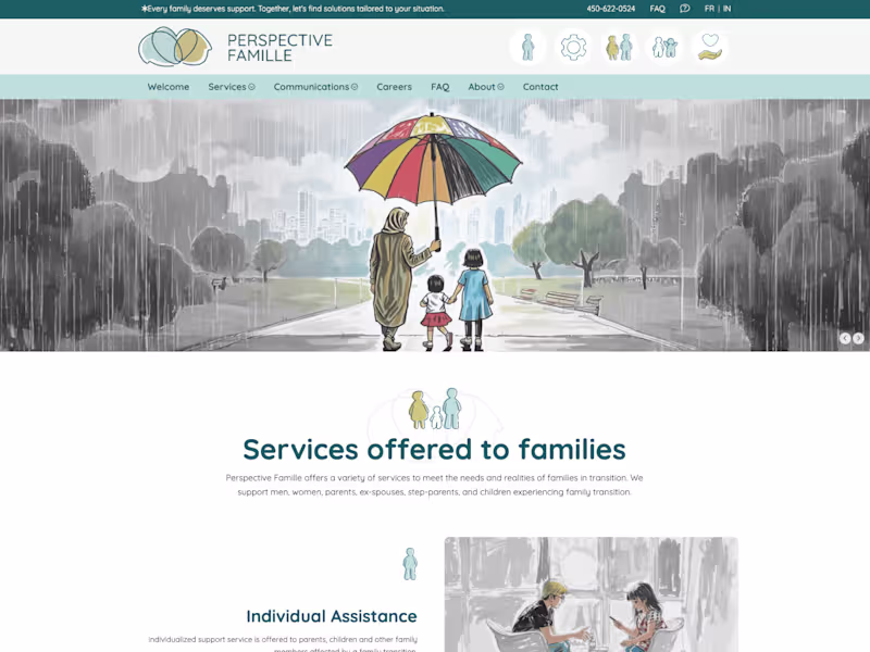 Cover image for Tailored Web + Graphic Design for SMEs