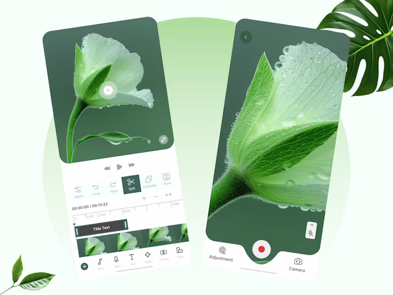 Cover image for Professional Mobile App design, Figma Expert, Ui/Ux designer