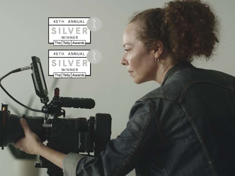 Cover image for Make Every Story (DVAM 2023)