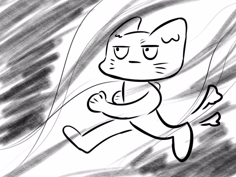 Cover image for Anime Review: Run with the Wind