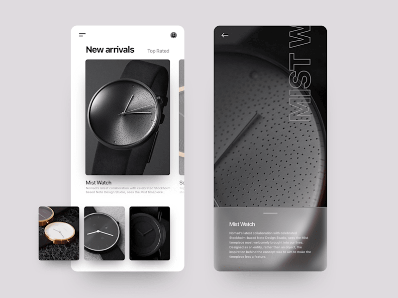 Cover image for Luxury Objects