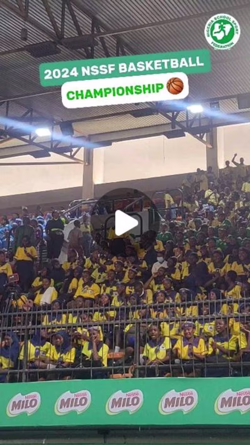 Cover image for Odogwu ✊🏾 on Instagram: “Passion, dance, action, and excitemen…