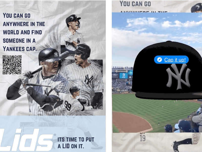 Cover image for Digital Marketing Strategy for LIDS

