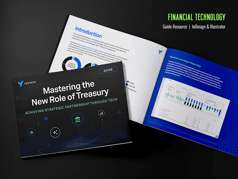 Cover image for Financial Tech Guide Resource