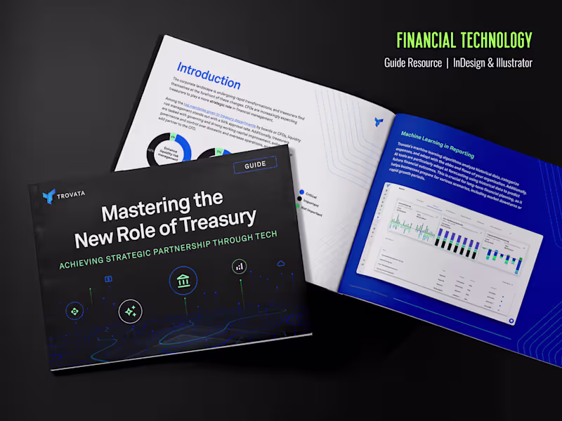 Cover image for Financial Tech Guide Resource