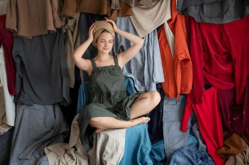 Cover image for Slow Fashion vs. Fast Fashion: Why Investing in Quality Outfits…