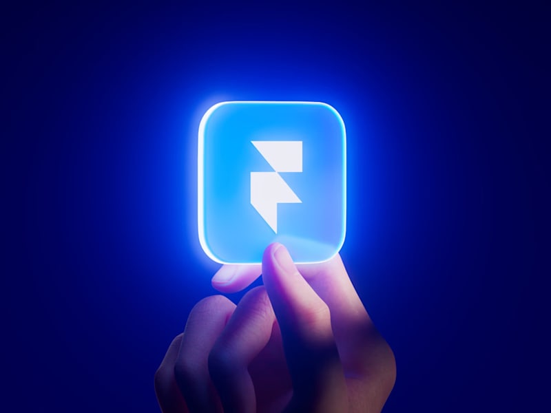 Cover image for Framer Website Design & Launch