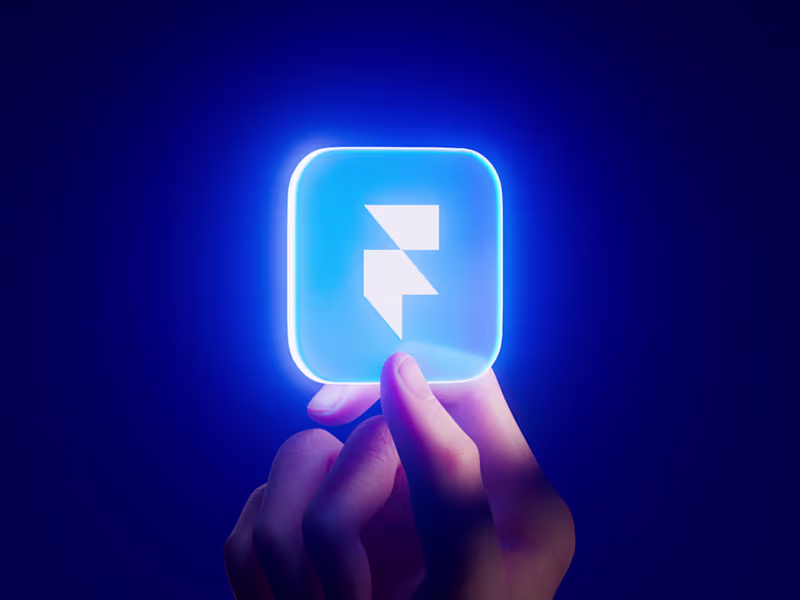 Cover image for Framer Website Design & Launch