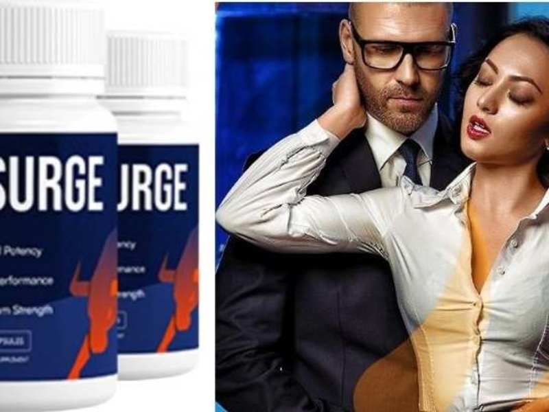 Cover image for VigoSurge Reviews: Get The Best Deal On This Product Before It’s