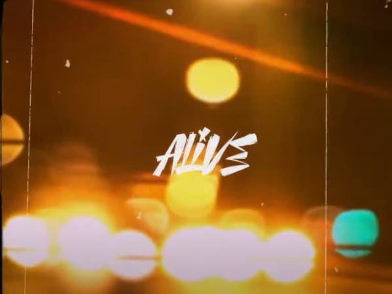 Cover image for CaliSunset - Alive ft. Seven Onthemic - YouTube
