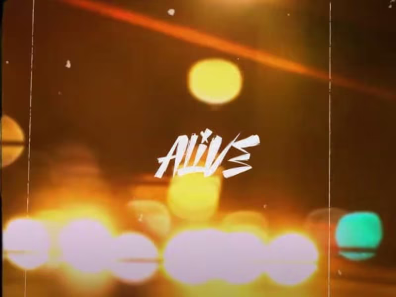 Cover image for CaliSunset - Alive ft. Seven Onthemic - YouTube