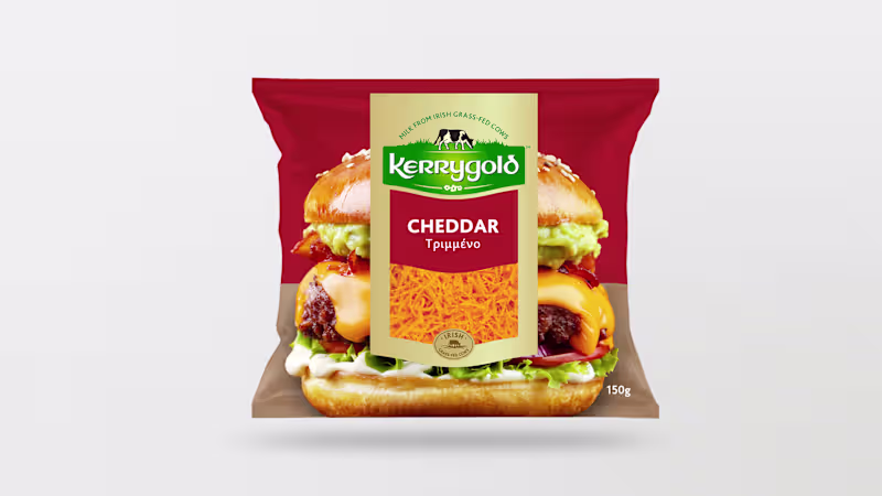 Cover image for Packaging Design