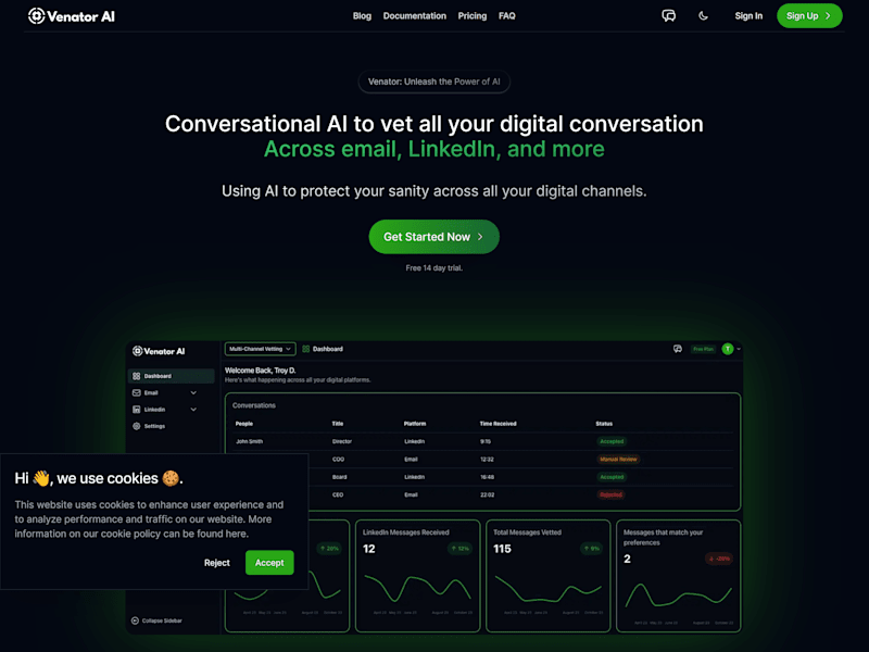 Cover image for AI SAAS | AI Application Developer | AI Model Developer