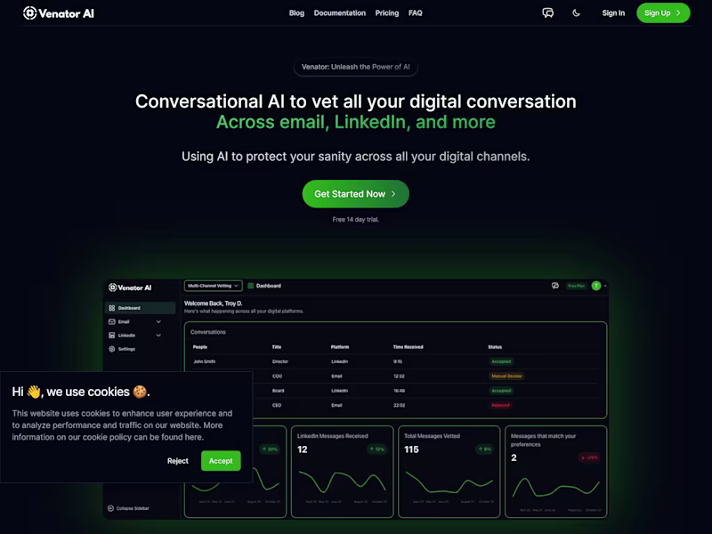 Cover image for AI SAAS | AI Application Developer | AI Model Developer