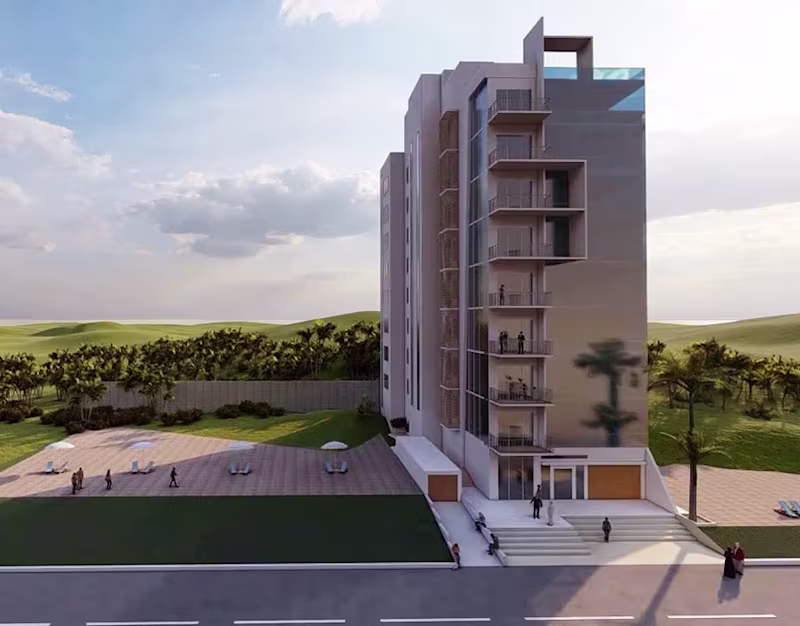 Cover image for Metaverse Project- Goldwin City