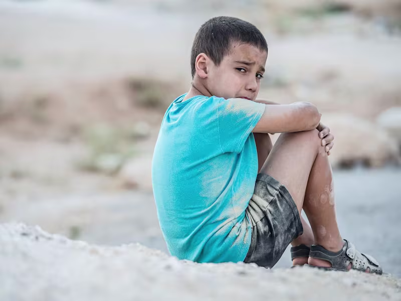 Cover image for Flowminder – Geospatial Analysis of Call Data Records