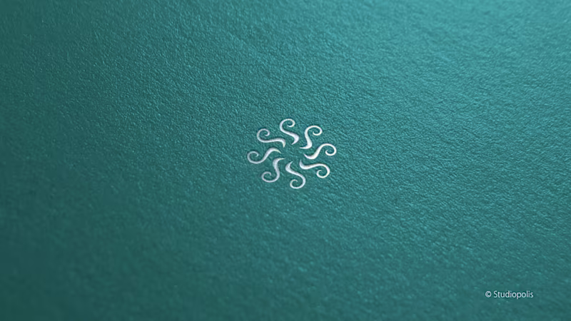 Cover image for La Lagune - Brand Design