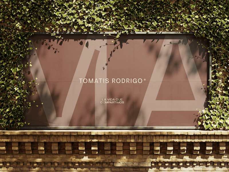 Cover image for Tomatis Rodrigo