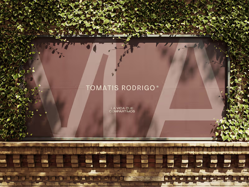 Cover image for Tomatis Rodrigo
