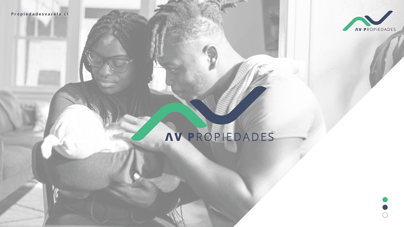 Cover image for Rebrand: AV Propiedades