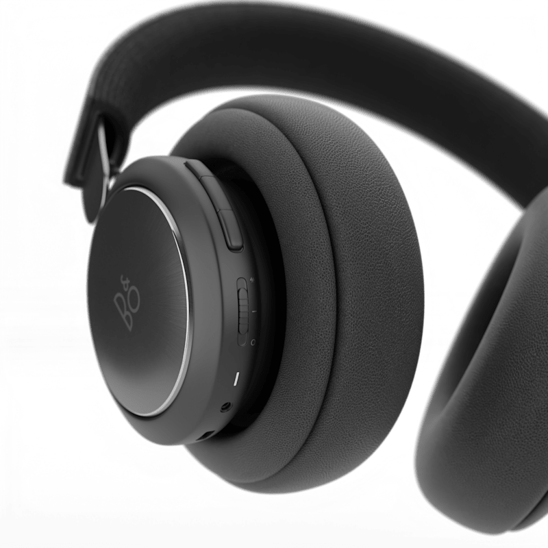 Cover image for wireless headphone