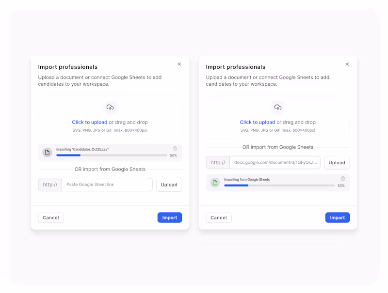 Cover image for 𝐖𝐡𝐲 𝐔𝐈 𝐬𝐭𝐢𝐥𝐥 𝐦𝐚𝐭𝐭𝐞𝐫? 
Consistency