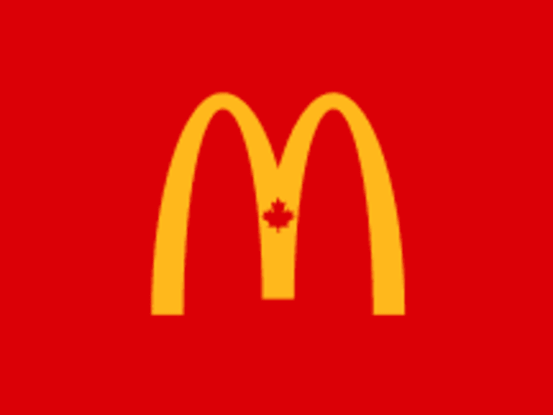 Cover image for McDonald's Summer Drink Days