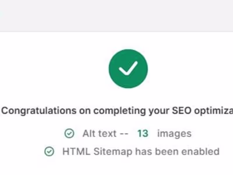 Cover image for Dropshipping Store Setup 