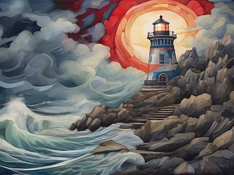 Cover image for I will create Ai generated art