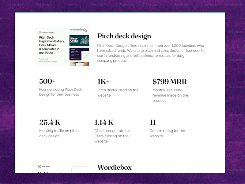 Cover image for Pixelgum Studio Website: Framer Design & Development
