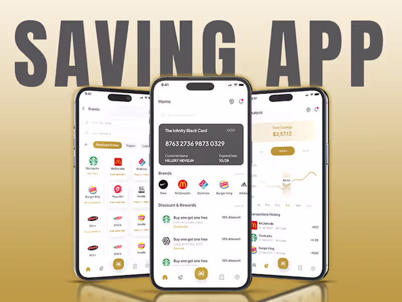 Cover image for 🎟️ Introducing Our Voucher App!
Delivered