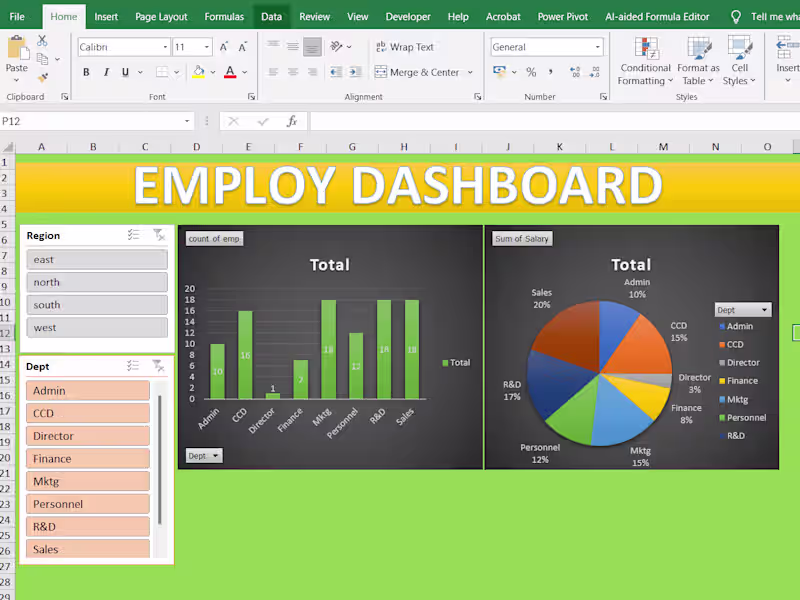 Cover image for Data Analytics 
