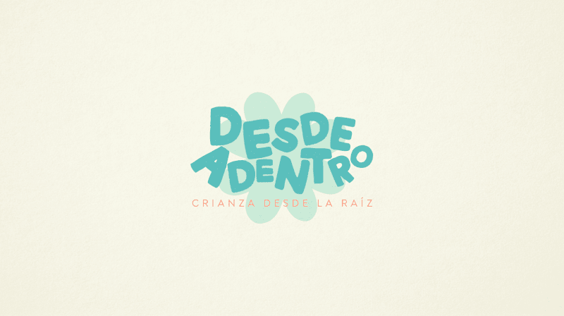 Cover image for ☁️Desde Adentro - Science-Backed Parenting Branding.