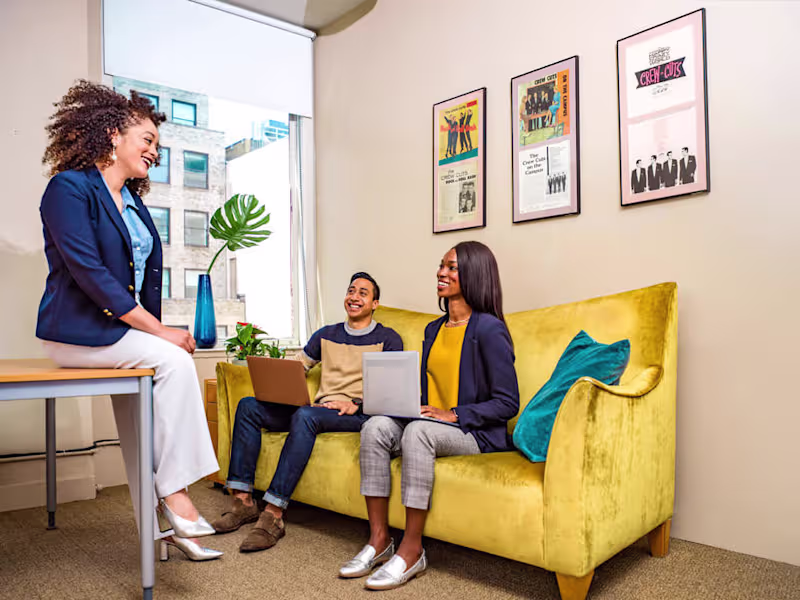 Cover image for Adovea Outbound Service Offerings Deck