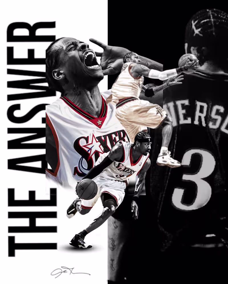 Cover image for Concept Sports Visuals